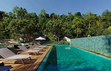 Imagem 3: Apartamento Alto Padrão com 3 Suítes na Vila Nova!