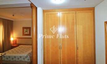 Imagem 2: Flat disponível para venda no Quality Suites Oscar Freire em Pinheiros, com de 32m², 1 do