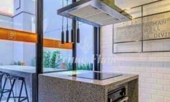 Imagem 3: Flat disponível para venda no Condomínio VN Nova Higienópolis, com 11m² e 1 dormitório