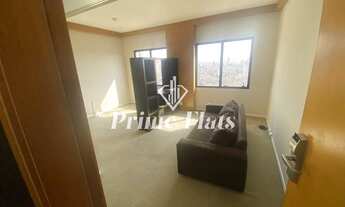 Imagem 2: Flat disponível para venda no São Paulo Tatuapé Affiliated by Mélia, com 33m², 1 dormitóri