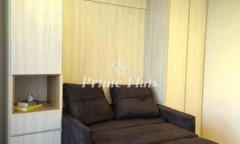 Imagem 2: Flat disponível para venda no Condomínio Downtown Luz, com 22m² e 1 dormitório