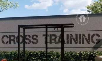 Imagem 6: Metrocasa Estação Penha | Construção | 17 metros