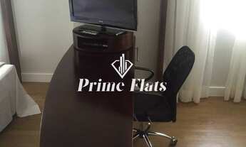 Imagem 6: Apartamento disponível para venda no Wyndham São Paulo Paulista, com 27m², 1 dormitórios e