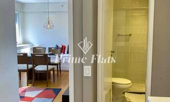 Imagem 7: Flat disponível para venda no Mercure São Paulo Bela Vista, com 38m², 1 dormitório e 1 vag