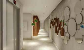 Imagem 6: Infinity Vila Matilde | Construtora Infinity | Construção | 38 metros | 02 dormitórios