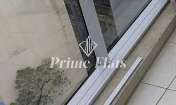 Imagem 3: Flat disponível para venda no Condomínio Downtown Luz, com 22m², 1 dormitório e 1 vaga