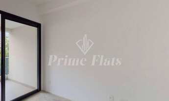 Imagem 2: Apartamento disponível para locação no Condomínio Benedito Pinheiros, com 27m², 1 dormitór