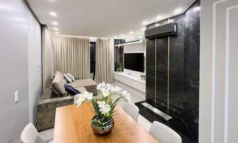 Imagem 3: Cobertura Mobiliada com 3 Suítes na Praia em Mariscal!