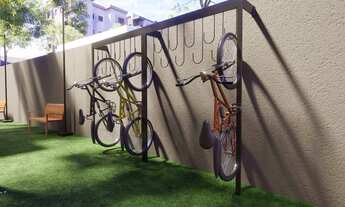 Imagem 5: Marka Tucuruvi | Construtora Marka Prime | Construção | 32 metros | 02 dormitórios