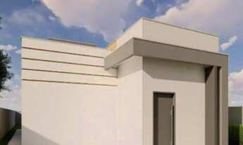 Imagem 3: Casa 3/4 com 1 suíte - 84 m² na 1007 sul (ARSO 103) - Próxima à Araguaia Motors - Toyota