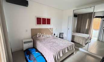 Imagem 6: Flat disponível para venda no Le Bougainville, com 127m², 2 dormitórios e 1 vaga de garage