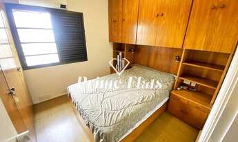 Imagem 7: Flat disponível para locação no Central Park Jardins, com 67m², 2 dormitórios e 2 vagas de