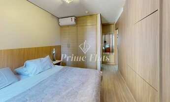 Imagem 7: Flat disponível para locação no Aparthotel Adagio São Paulo Moema, com 54m², 2 dormitórios