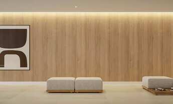 Imagem 3: Quadra Diálogo | Construtora Diálogo | Pronto | 72 metros | 02 dormitórios | suíte