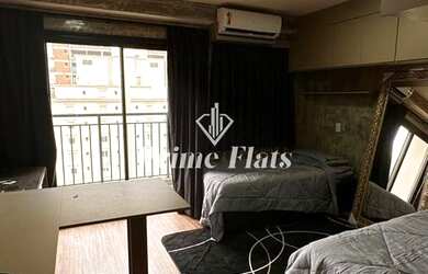 Imagem 6: Flat disponível para venda Is Perdizes, com 40m² e 1 dormitório