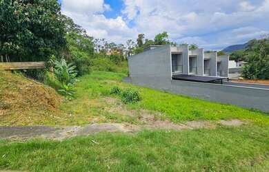 Imagem 4: Terreno com 348m2 na Itoupava Central!