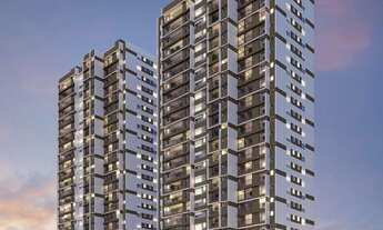 Imagem 2: Universo Tatuapé Esfera | Pronto | 76 metros | 02 suítes