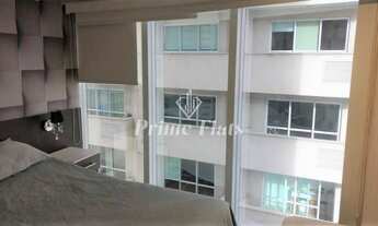 Imagem 6: Flat disponível para locação no Edifício Stella Vega, com 31m², 1 dormitório e 1 vaga de g