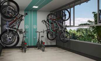 Imagem 5: Your Code Liberdade | Construtora Exemplar | Pronto | 25 metros