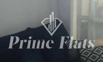 Imagem 6: Apartamento disponível para venda no Condomínio Code Aclimação, de 51m², 2 dormitórios e 1