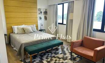 Imagem 4: Flat disponível para locação no Hotels Congonhas by Atlantica, com 26m², 1 dormitório e 1