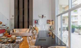 Imagem 3: Apartamento disponível para venda no Up Scale Estanconfor, com 200m², 3 dormitórios e 3 va