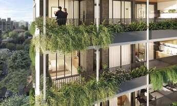 Imagem 7: Nato Itaim | Construtora Paes e Gregori | Pronto | 39 metros | 01 suíte