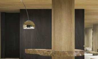 Imagem 5: Praça Henrique Monteiro | Construtora Stan | Pronto | 232 metros | 03 suítes