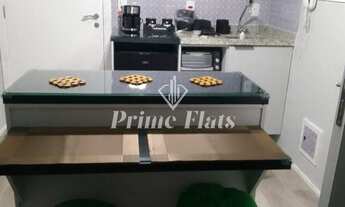 Imagem 2: Apartamento disponível para venda no Condomínio Code Aclimação, com 28m², 1 dormitório e 1