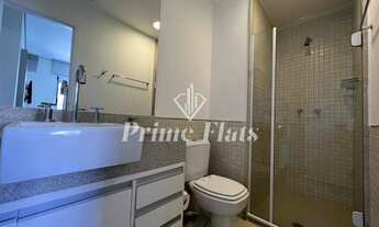 Imagem 6: Flat disponível para venda no Estanconfor Villa Olímpia, com 38m², 1 dormitório e 1 vaga d