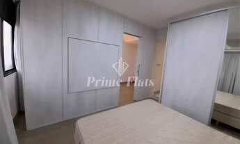 Imagem 5: Flat disponível para venda no Live Lodge Flat Ibirapuera, com 26m², 1 dormitório e 1 vaga
