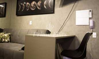 Imagem 6: Flat disponível para venda no VN Oscar Freire, com 70m², 2 dormitórios e 1 vaga de garagem