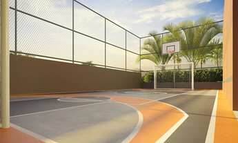 Imagem 7: Modo Pompeia Construtora Even Pronto para morar 31 metros studios com varanda