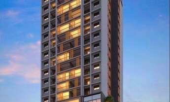 Imagem 2: Think Home Perdizes | Contrutora Think | Construção | 28 metros | 01 dormitório