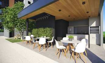 Imagem 7: HM Maxi Limeira | Construtora HM | Construção | 82 metros | 03 dormitórios | suíte