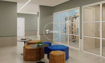 Imagem 6: Hype Vila Mariana | Construtora Tibério | Pronto | 33 metros | 01 dormitório | varanda