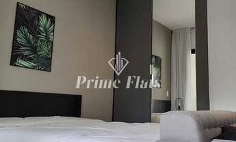 Imagem 3: Apartamento disponível para venda no Condomínio VN Nova Higienópolis, com 33m² e 1 dormitó