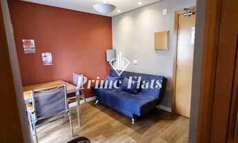 Imagem 3: Flat disponível para venda no Edifício Stella Vega, com 31m², 1 dormitório e 1 vaga de gar