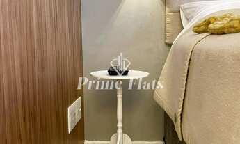 Imagem 4: Studio disponível para venda no Condomínio Studio Brooky, com 22m² e 1 dormitório