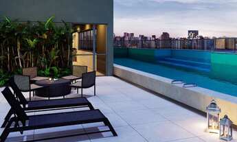 Imagem 4: Place klabin Vie | Construtora Benx | Pronto | studios | 27 metros