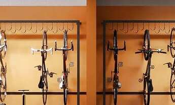 Imagem 7: Origem Guilhermina | Construtora Mitre | Construção | 40 metros | 02 dormitórios