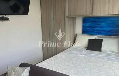 Imagem 4: Flat disponível para locação no Home Boutique Brooklin, com 48m², 1 dormitório e 1 vaga