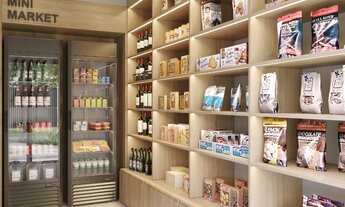 Imagem 7: Today Saúde | Construtora Canopus | Construção | 29 metros