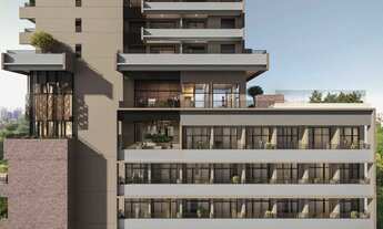 Imagem 2: Sergipe Boutique | Construtora You, Inc | Pronto | 24 metros | studios com varanda