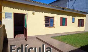 Imagem 5: Casa com Edícula para Venda no Jardim das Palmeiras