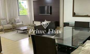 Imagem 5: Apartamento disponível para locação no Condomínio Edifício Lúcia, com 130m², 2 dormitórios