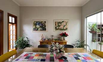 Imagem 4: Casa Térrea Villa Branca