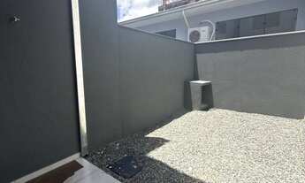 Imagem 5: Sobrado geminado a venda no bairro Vila Nova - Joinville