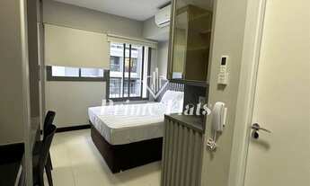 Imagem 3: Studio disponível para venda no ID Paraíso, com 21m² e 1 dormitório