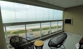 Imagem 4: Apartamento com 3 Suítes e 4 Vagas em Balneário Piçarras!